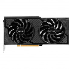 Відеокарта KFA2 GeForce RTX 4060 Ti 8GB 1-Click OC (46ISL8MD8COK)