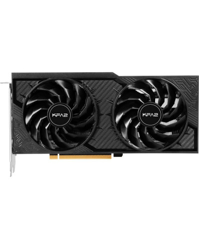 Видеокарта KFA2 GeForce RTX 4060 Ti 8GB 1-Click OC (46ISL8MD8COK)