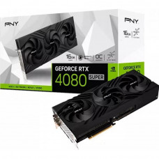 PNY RTX 4080 SUPER VERTO OC 16GB GDDR6