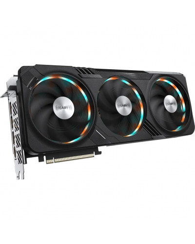 Видеокарта GIGABYTE GeForce RTX 4070 Ti GAMING 12G (GV-N407TGAMING-12GD)