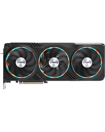 Видеокарта GIGABYTE GeForce RTX 4070 Ti GAMING 12G (GV-N407TGAMING-12GD)