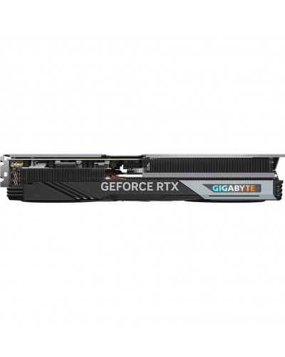 Видеокарта GIGABYTE GeForce RTX 4070 Ti GAMING 12G (GV-N407TGAMING-12GD)