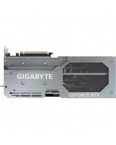 Видеокарта GIGABYTE GeForce RTX 4070 Ti GAMING 12G (GV-N407TGAMING-12GD)