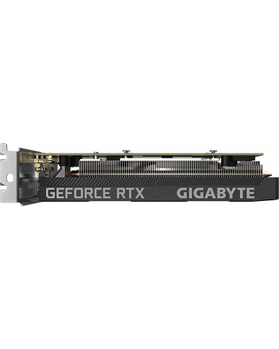 Відеокарта GIGABYTE GeForce RTX 3050 OC Low Profile 6G (GV-N3050OC-6GL)