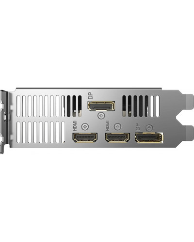 Відеокарта GIGABYTE GeForce RTX 3050 OC Low Profile 6G (GV-N3050OC-6GL)