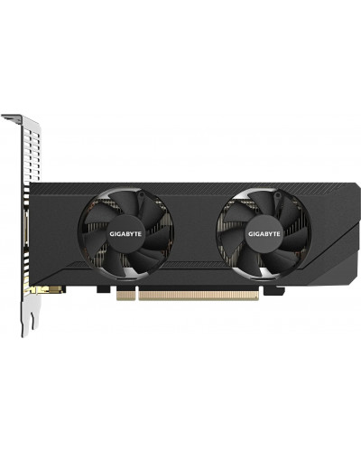 Відеокарта GIGABYTE GeForce RTX 3050 OC Low Profile 6G (GV-N3050OC-6GL)