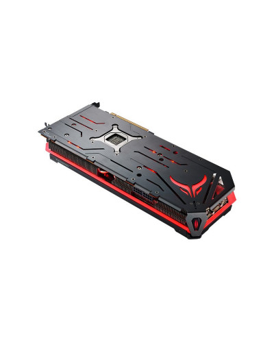 Відеокарта PowerColor Radeon RX 7800 XT 16GB Red Devil (RX 7800 XT 16G-E/OC)