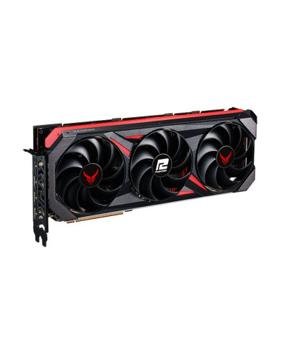 Відеокарта PowerColor Radeon RX 7800 XT 16GB Red Devil (RX 7800 XT 16G-E/OC)