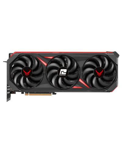Відеокарта PowerColor Radeon RX 7800 XT 16GB Red Devil (RX 7800 XT 16G-E/OC)