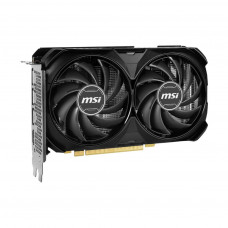 Відеокарта MSI GeForce RTX 4060 Ti VENTUS 2X BLACK 16G OC