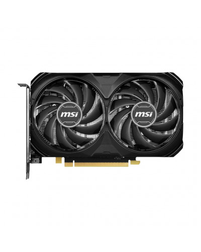 Відеокарта MSI GeForce RTX 4060 Ti VENTUS 2X BLACK 16G OC