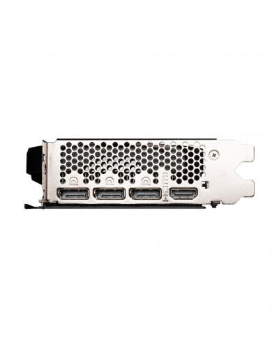 Відеокарта MSI GeForce RTX 4060 Ti VENTUS 2X BLACK 16G OC