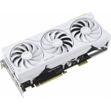 Відеокарта ASUS TUF-RTX4070TIS-O16G-BTF-WHITE