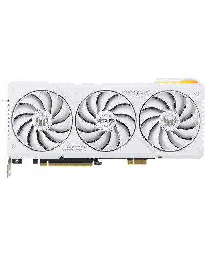 Відеокарта ASUS TUF-RTX4070TIS-O16G-BTF-WHITE