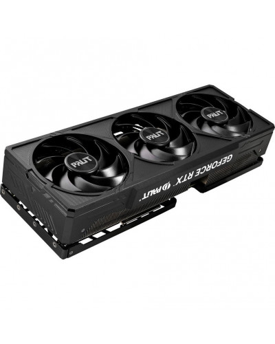 Відеокарта Palit GeForce RTX 4070 Ti JetStream (NED407T019K9-1043J)