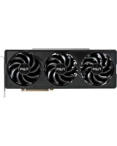 Відеокарта Palit GeForce RTX 4070 Ti JetStream (NED407T019K9-1043J)