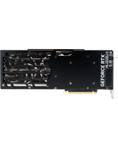 Відеокарта Palit GeForce RTX 4070 Ti JetStream (NED407T019K9-1043J)