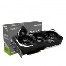 Відеокарта Palit GeForce RTX 4080 GamingPro (NED4080019T2-1032A)