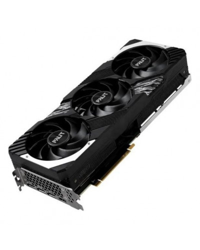 Відеокарта Palit GeForce RTX 4080 GamingPro (NED4080019T2-1032A)