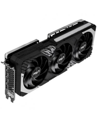 Відеокарта Palit GeForce RTX 4080 GamingPro (NED4080019T2-1032A)