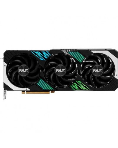 Відеокарта Palit GeForce RTX 4080 GamingPro (NED4080019T2-1032A)