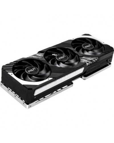 Відеокарта Palit GeForce RTX 4080 GamingPro (NED4080019T2-1032A)