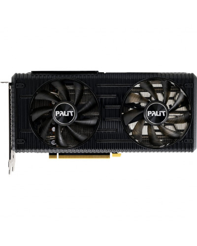 Відеокарта Palit GeForce RTX 3060 12 GB Dual OC (NE63060T19K9-190AD)