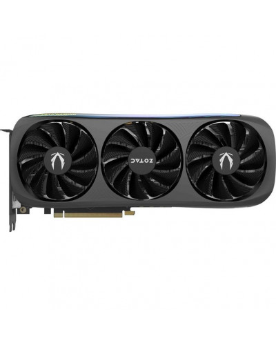 Відеокарта Zotac GAMING GeForce RTX 4070 Ti AMP AIRO SPIDER-MAN: Across the Spider-Verse Bundle (ZT-D40710F-10SMP)