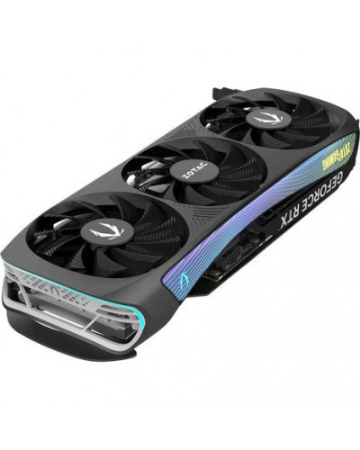 Відеокарта Zotac GAMING GeForce RTX 4070 Ti AMP AIRO SPIDER-MAN: Across the Spider-Verse Bundle (ZT-D40710F-10SMP)