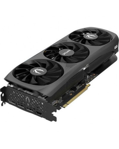 Відеокарта Zotac GAMING GeForce RTX 4070 Ti AMP AIRO SPIDER-MAN: Across the Spider-Verse Bundle (ZT-D40710F-10SMP)