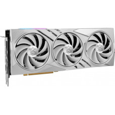 Відеокарта MSI GeForce RTX 4070 Ti SUPER 16G GAMING X SLIM WHITE