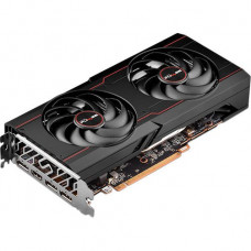 Відеокарта Sapphire Radeon RX 6650 XT PULSE (11319-03)