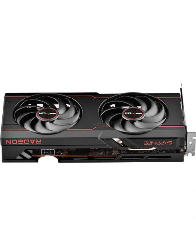 Відеокарта Sapphire Radeon RX 6650 XT PULSE (11319-03)