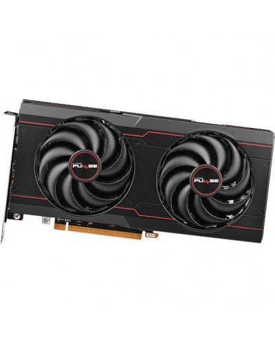 Відеокарта Sapphire Radeon RX 6650 XT PULSE (11319-03)