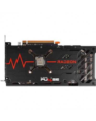 Відеокарта Sapphire Radeon RX 6650 XT PULSE (11319-03)