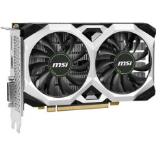 Відеокарта MSI GTX 1650 D6 VENTUS XS OCV3 (912-V812-004)