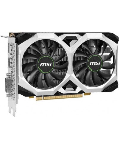 Видеокарта MSI GTX 1650 D6 VENTUS XS OCV3 (912-V812-004)