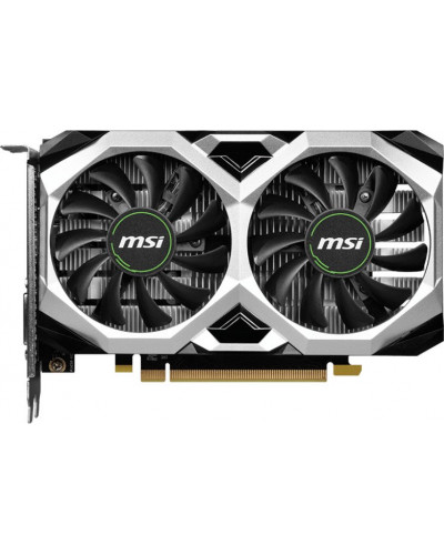 Видеокарта MSI GTX 1650 D6 VENTUS XS OCV3 (912-V812-004)