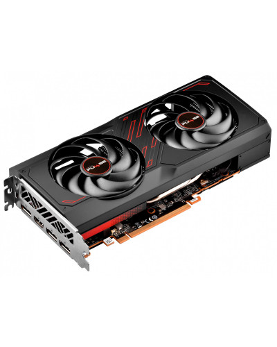 Відеокарта Sapphire Radeon RX 7600 8 GB PULSE (11324-01)