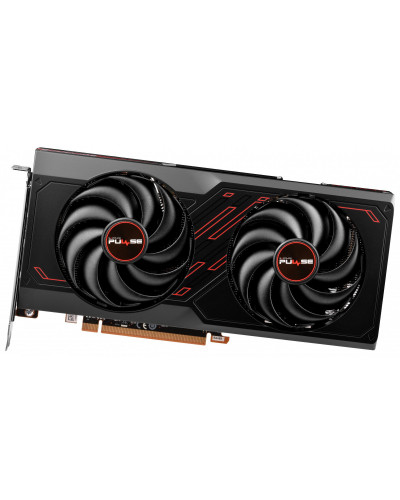 Відеокарта Sapphire Radeon RX 7600 8 GB PULSE (11324-01)