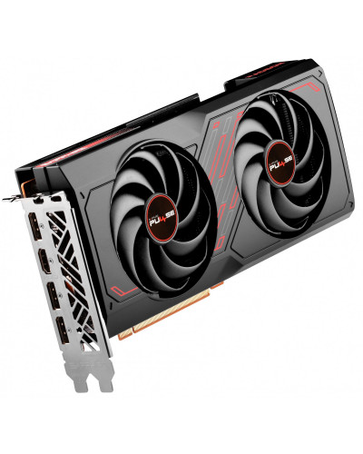 Відеокарта Sapphire Radeon RX 7600 8 GB PULSE (11324-01)