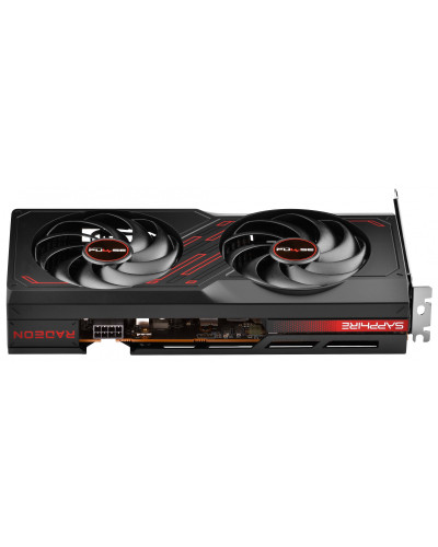 Відеокарта Sapphire Radeon RX 7600 8 GB PULSE (11324-01)