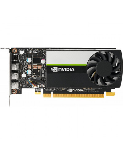 Відеокарта PNY Quadro T400 4 GB (VCNT4004GB-PB)