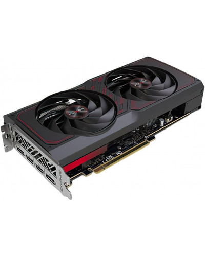 Відеокарта Sapphire Radeon RX 7600 XT 16GB PULSE (11339-04-20G)