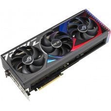 Видеокарта ASUS ROG-STRIX-RTX4080S-O16G-GAMING