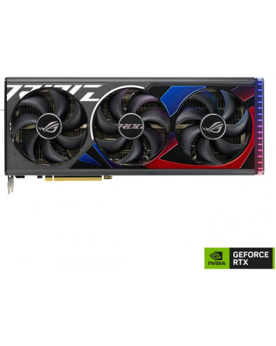 Відеокарта ASUS ROG-STRIX-RTX4080S-O16G-GAMING