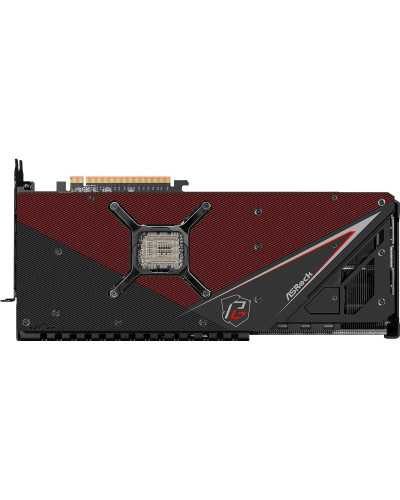 Відеокарта ASRock Radeon RX 7900 XTX Phantom Gaming 24GB OC (RX7900XTX PG 24GO)