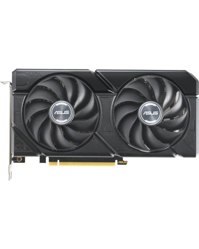 Відеокарта ASUS DUAL-RTX4070-O12G-EVO