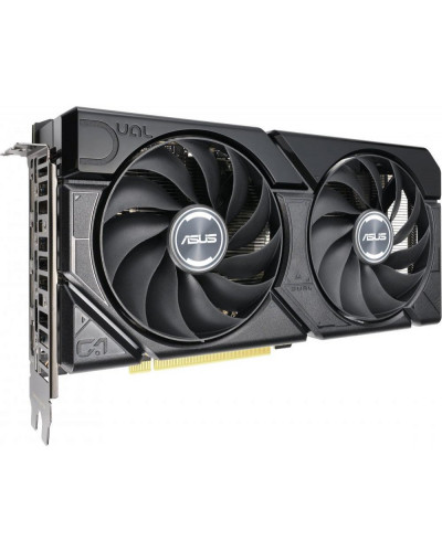 Відеокарта ASUS DUAL-RTX4070-O12G-EVO