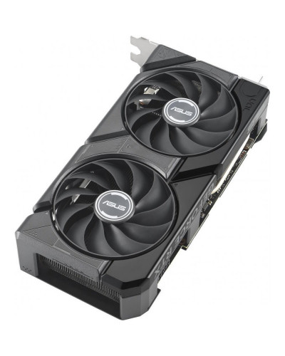 Відеокарта ASUS DUAL-RTX4070-O12G-EVO